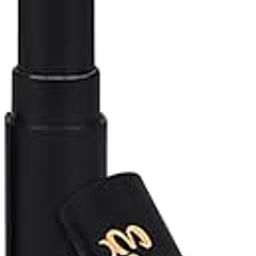 Ecosense Beard & Moustache Touchup Instant Temporary Beard Colour Stick | Black Color Pencil For Men, Beard Pen, Beard Dye for Long Lasting Coverage, Mustache 3 gm-0