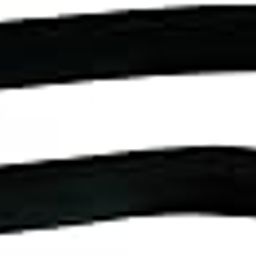 RISE UP ™ Rubber Grip, Handles Grip for All Type Fitness Gym/Exercise Machines, Handles, Bicycle etc Set of 2 pic - (32" Inch Long)-picture-31
