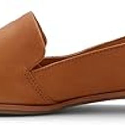 VEADITH2.0-IN251 Ladies Dark Beige Flat Shoes-image-60