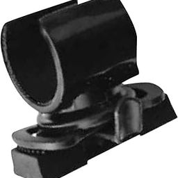 Helmet Mount Helmet Light Mount Black Mounting Bracket Style D | s | s Lanterns Lights | Camping Hiking | Outdoor Sports-19