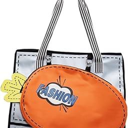 MERISHOPP® Badminton Bag Holder Stylish Organizer Shoulder Bag for Shopping Sport Party|Sporting Goods | Tennis & Racquet Sports | Badminton-image-56
