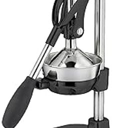 Cilio Profi-Saftpresse AMALFI_KP0000309140 Juicer, Steel, Black-picture-19