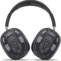 Spigen Airpods Max Ear Cups Cover, [Light & Compact], Ultra Hybrid Pro - Zero One-image-38