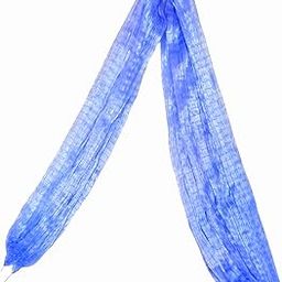 0.5 Finger 20mm Mesh Fishing Gillnet – Twine 08 Ultra-Fine | 3ft Height x 200-250ft Length | Raw Unfinished Monofilament Net-image-19