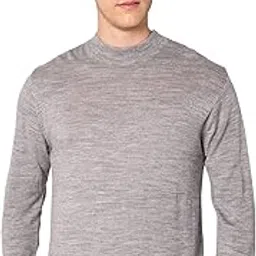cantabil Men Wool Casual Sweater-picture-17