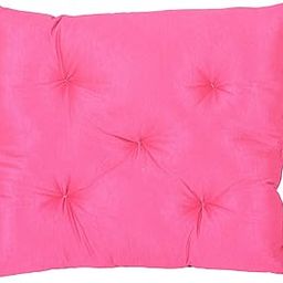 IRA Furniture Comfortable Chair Cushions Pink - Cotton-image-22