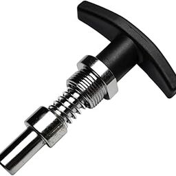 CALANDIS Pull Pin Spring Knob Fitness Pins for Indoor Bike Sports Bike Cardio Machine L | Sporting Goods | Fitness Running & Yoga | Cardio Equipment | Machine Parts & Accessories-image-49