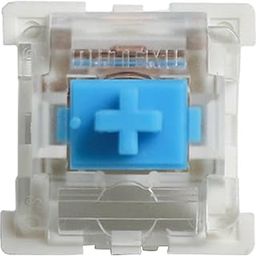 CALANDIS™ Mechanical Keyboard Switches Axis Shaft Spare Parts Blue Switches | Keyboards & Keypads-62