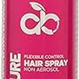TEXTURE | NON AEROSOL | HAIR SPRAY | STRONG HOLD |-image-54