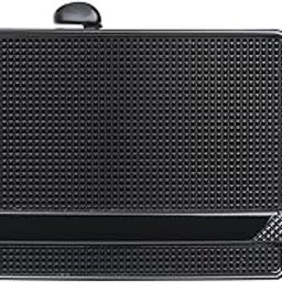 Men's Auto-Lock Belt Buckle Only (35mm, Matte Black)-image-93