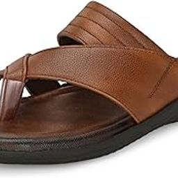 Sandal for Men | Grip Insole for Stability | Modern Look with Straps | Comfortable Footwear (9771)-image-43
