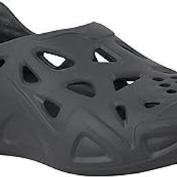 Men's Casual Clogs/Sandals with Adjustable Back Strap for Adult | Comfortable & Light Weight | Stylish & Anti-Skid | Waterproof & Daily Flipflops-picture-16