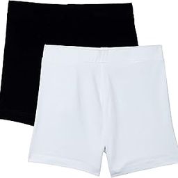 Amazon Brand - Jam & Honey Girl's Cycling Shorts-image-55