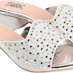 Comfortable Pump For Women | Pu Material |-image-59
