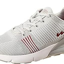 Men Zurik Pro Running Shoes-image-48