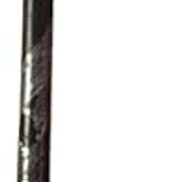 FTE Black Axe Steel Shaft with Anti-Rust Properties for Carpentry, Camping, Hiking & Light-Duty Wood Cutting, Black-19
