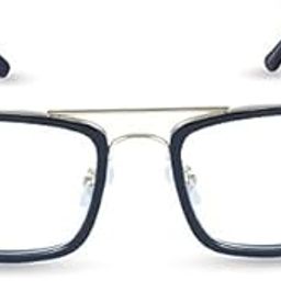 VIRAJ OPTICAL KART | BEST READING GLASSES | BEST COMPUTER BLUE CUT LENSES | LIGHT WEIGHT METAL FRAME | ALL POWER AVAILABLE-image-17