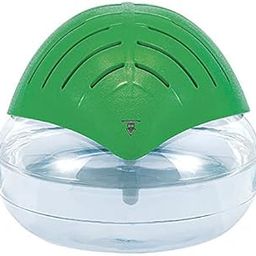 Original Green Portable Room Air Purifier and Humidifier/Air Purifier and Revitalizer with Monochrome Light - Mi-606A - Green-picture-24