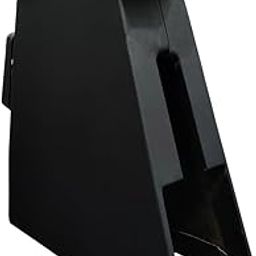 Pabla Enterprises Wooden Car Center Armrest Console for Maruti Suzuki Wagon - R 2019 to 2023 All Models and Maruti S-Presso All Models (Full Black)-picture-20