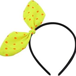 CALANDIS™ Headbands for 50cm Lifelike Vinyl Baby Doll and Kids Hair Accessory Yellow | Modern | Clothes & Accessories | Dolls-image-38