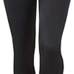 Female Swimwear Solid Swim Capri-image-75