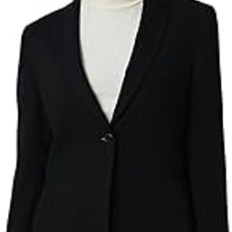 Women's Blazer-image-124