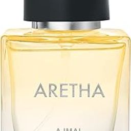 Ajmal Aretha Eau De Perfume Fruity Perfume 50ML Long Lasting Scent Spray Gift For Women-36