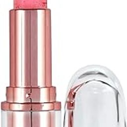 Moisturizing Color Change to Baby Pink Gel Lipstick-21
