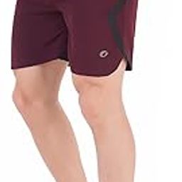 Men's Cycling Shorts with Zip Pockets-image-55