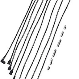 THE STYLE SUTRA® HT Leads Accessory for Land Rover Discovery 3.5 V8 (89-98) Professional-28