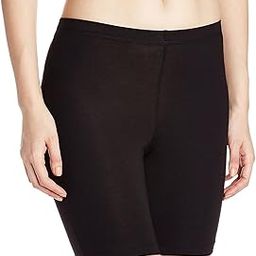 Women's Cotton Boyshorts (Pack of 2) (1529_Black_Small)-image-95