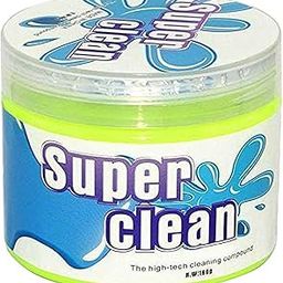 Cables Kart Cleaning Gel Cleaner for Keyboard Computer Laptop Remote Control Remove Dust-26