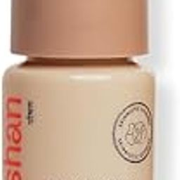 POSHAN Aankhon Ka Taara 360° Eye Serum | Reduces Dark Circles, Puffiness & Fine Lines | With Caffeine, Peptides, Tea Bioferments | Hydrates, Soothes | Safe for Sensitive Skin | 20ml-image-89