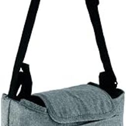 CALANDIS™ Multipurpose Large Capacity Baby Carriage Bag Bottle Diaper Storage Bag | Organizers & Nets | Stroller Accessories | Strollers & Accessories-image-19