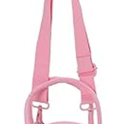 Women, SWAY Grip Bag, PRISM PINK,(9210101)-49