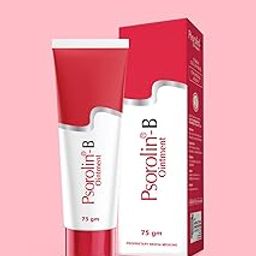 B Ointment (75g) -Pack of 2-16