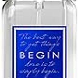 CFS | BEGIN BLUE | Long lasting Unisex Perfume | 25ml-image-49