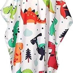 ATORSE Child Hair Cutting Cape Polyester Hair Cut Apron For Styling Shampooing Home|Health & Beauty|Salon & Spa Equipment|Styling Capes & Gowns-picture-41