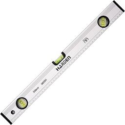 Harden 500mm (50cm) Three Vials Spirit Level with Bottom Magnetic Design and Aluminium Body - 580504-picture-24
