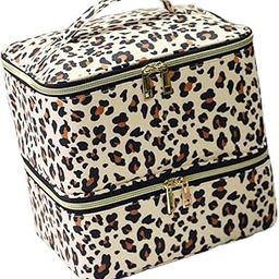 bnf® Nail Polish Organizer Case Dustproof for Polish Essential Oil Manicure Tools Health & Beauty |Makeup |Makeup Bags & Cases-image-38