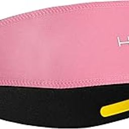 Pink Halo Headband (Pullover Style)-picture-40