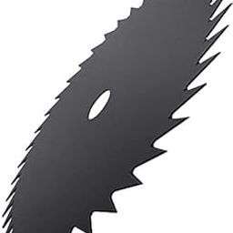 80 Point Blade for 2 Strock and 4 Strock Agricultural Grass Cutting Blade Sutaible for All Brush Cutter Blade-63