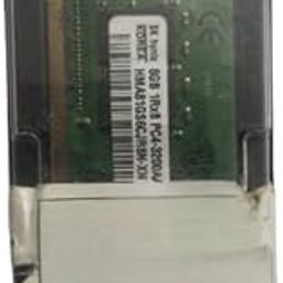 Laptop Memory/4GB DDR4 3200MHz-34
