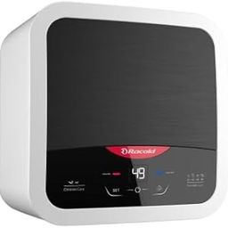Racold Omnis DG 25L Vertical 5 Star Storage Water Heater (Geyser) Black Digital Display Touch Control Auto Diagnosis Suitable for High Rise Buildings Free Standard Installation & Pipes, Wall Mounting-image-31