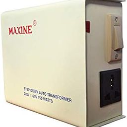 0.75kva (750 Watts) Copper Auto Wound Voltage Converter 220 V to 110 V Step Down Toroidial Transformer-31