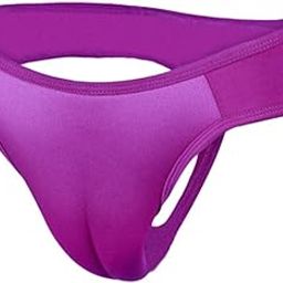 Men Hiding Gaff Panties Crossdresser Thong Shaping Fake Vagina Briefs XL Clothing Shoes & Accessories | Mens Clothing | Underwear-image-31