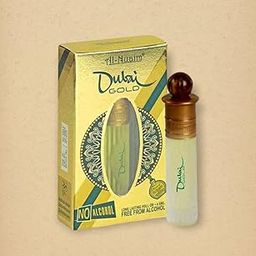 DUBAI GOLD(PACK OF 1)-48