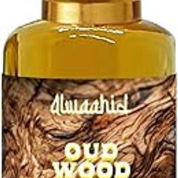OUD WOOD INTENSE BY ALWAAHID | LONG LASTING FRAGRANCE | 12 ML ROLL ON ATTAR-picture-37