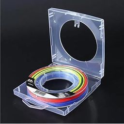 Pro Hunter Fishing Line Super Strong 0.40MM 110LB(30KG) 100M 8X Strands Braided Monofilament Fishing Line Angling Accessory, Durable Fishing Wire-image-62