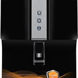 Faber RO+ MAT+Vitamin C,7 Liters Water purifier with 7Stage, Upto 2500 TDS, Black-image-36